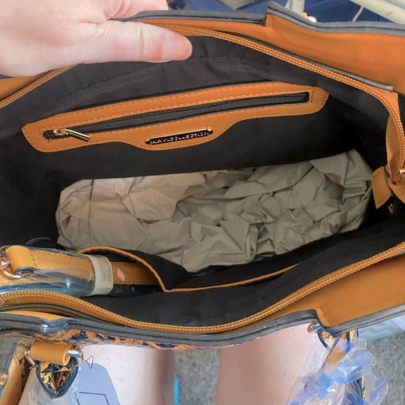 MKF bag - Picture 4 of 7